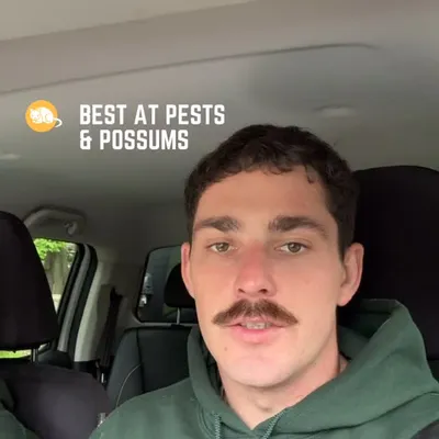 Best At Pests Instagram post 5