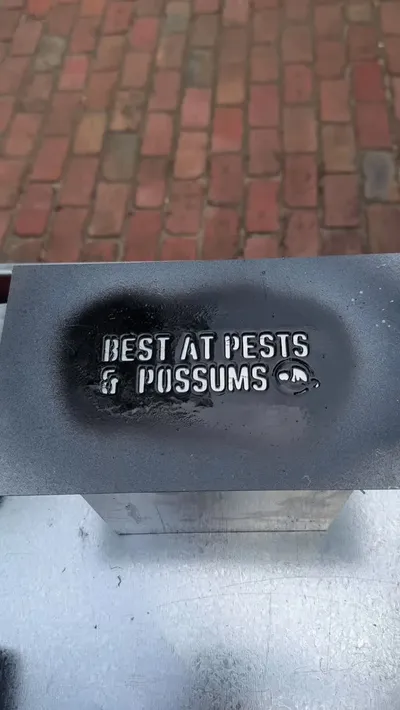 Best At Pests Instagram post 6