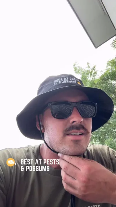 Best At Pests Instagram post 7