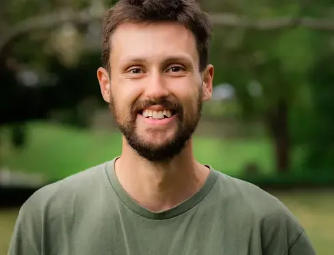 Mitch, Possum Specialist · Co-Owner